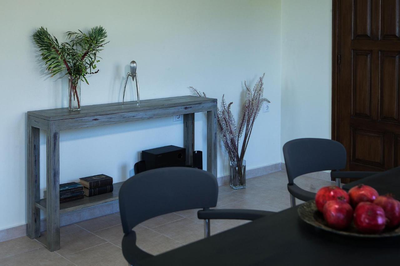 Paganea'S House Apartment Exterior photo