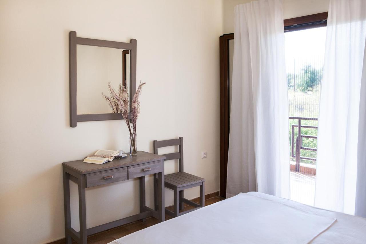 Paganea'S House Apartment Exterior photo