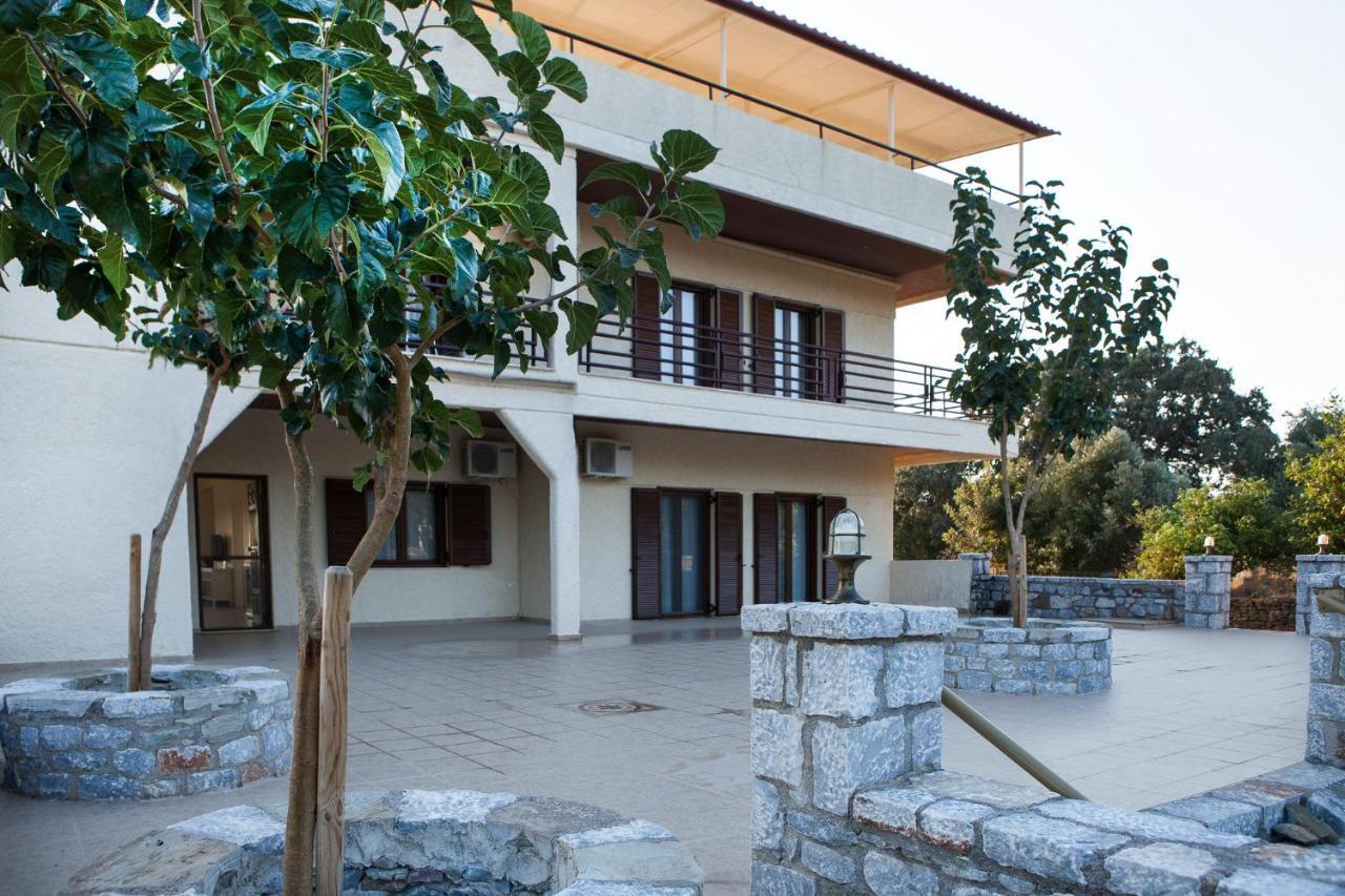 Paganea'S House Apartment Exterior photo